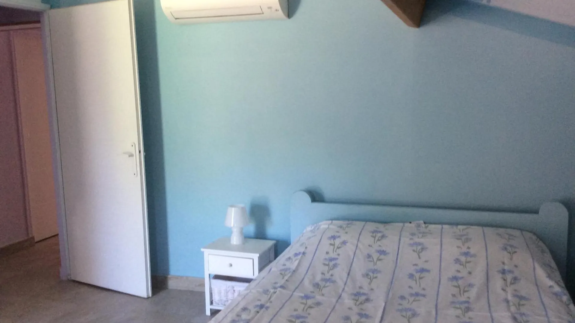 Appartement Les Ecureuils La Roque-d'Antheron Frankrig